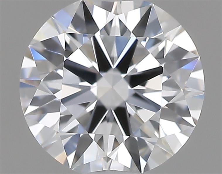 IGI 0.71 Carat Round Brilliant Lab Grown Diamond 人工培育鑽石 實驗室人造鑽石