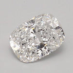 IGI 0.74 Carat Cushion Lab Grown Diamond 人工培育鑽石 實驗室人造鑽石