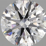 IGI 3.18 Carat Round Brilliant Lab Grown Diamond 人工培育鑽石 實驗室人造鑽石