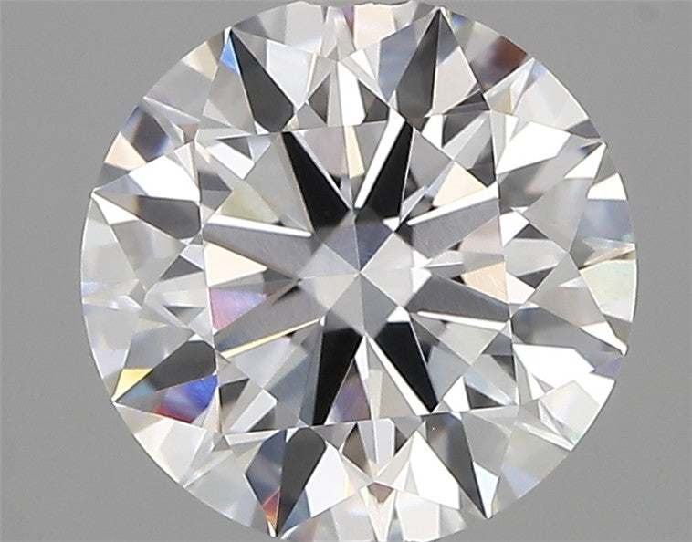 IGI 3.18 Carat Round Brilliant Lab Grown Diamond 人工培育鑽石 實驗室人造鑽石