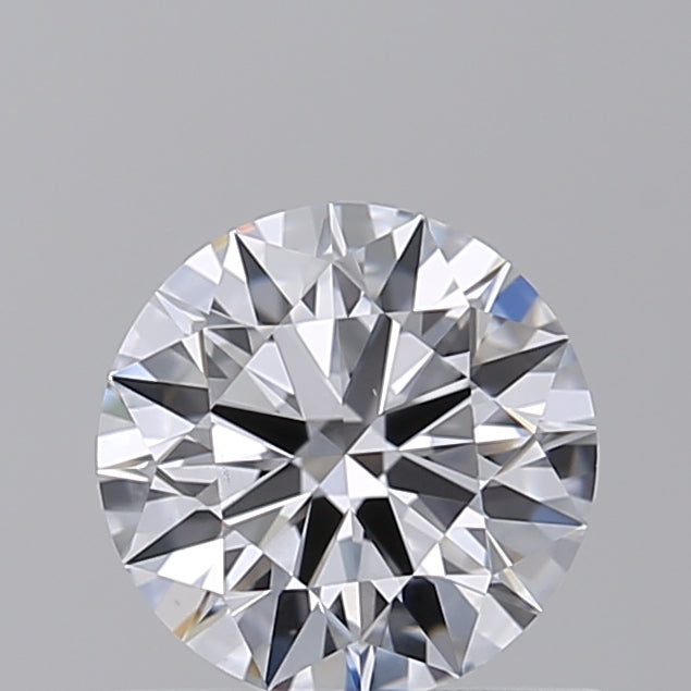 GIA 0.71 Carat 圓形 - Round Brilliant 培育鑽石 Lab Grown Diamond 人造鑽石 人工鑽石 實驗室鑽石 培養鑽石 香港 培育鑽 