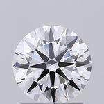 IGI 1.03 Carat Round Brilliant Lab Grown Diamond