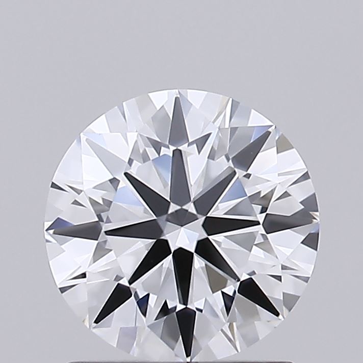 IGI 1.03 Carat Round Brilliant Lab Grown Diamond