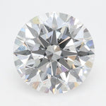 IGI 2.04 Carat Round Brilliant Lab Grown Diamond 人工培育鑽石 實驗室人造鑽石