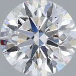 IGI 1.15 Carat Round Brilliant Lab Grown Diamond 人工培育鑽石 實驗室人造鑽石