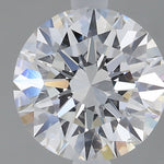IGI 1.00 Carat Round Brilliant Lab Grown Diamond 人工培育鑽石 實驗室人造鑽石