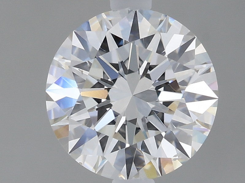 IGI 1.00 Carat Round Brilliant Lab Grown Diamond 人工培育鑽石 實驗室人造鑽石