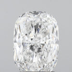 IGI 1.56 Carat Cushion Lab Grown Diamond 人工培育鑽石 實驗室人造鑽石