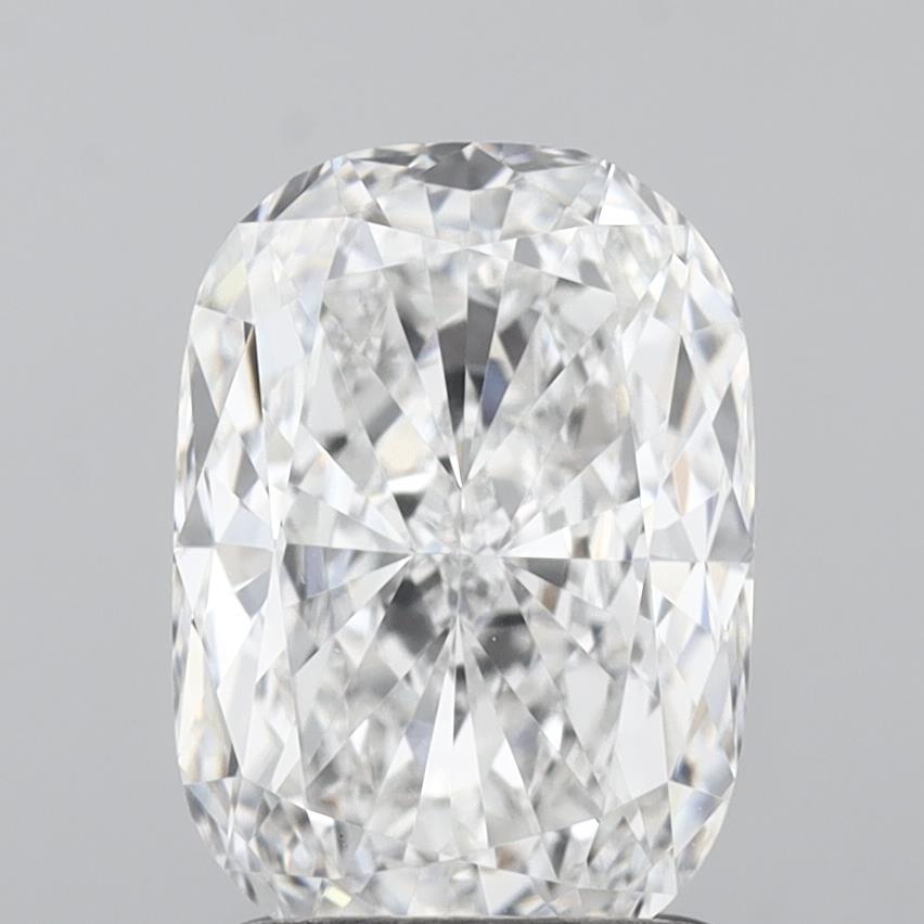 IGI 1.56 Carat Cushion Lab Grown Diamond 人工培育鑽石 實驗室人造鑽石