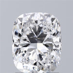 IGI 1.71 Carat Cushion Lab Grown Diamond 人工培育鑽石 實驗室人造鑽石