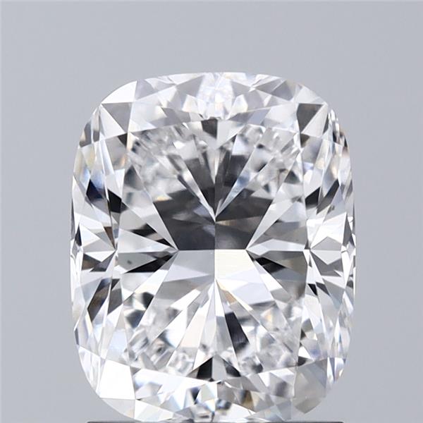 IGI 1.71 Carat Cushion Lab Grown Diamond 人工培育鑽石 實驗室人造鑽石