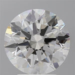 IGI 3.60 Carat Round Brilliant Lab Grown Diamond 人工培育鑽石 實驗室人造鑽石