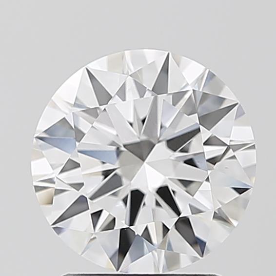IGI 2.00 Carat Round Brilliant Lab Grown Diamond 人工培育鑽石 實驗室人造鑽石