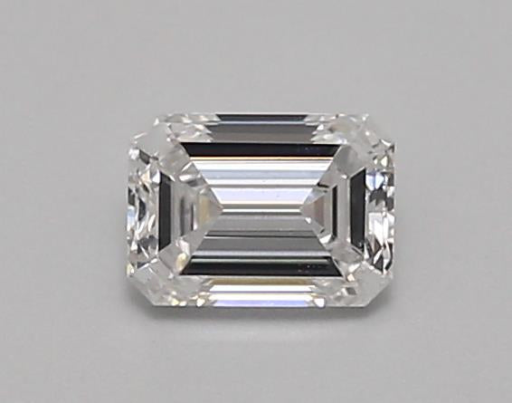 IGI 0.63 Carat Emerald Lab Grown Diamond 人工培育鑽石 實驗室人造鑽石