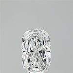 IGI 1.52 Carat Cushion Lab Grown Diamond 人工培育鑽石 實驗室人造鑽石