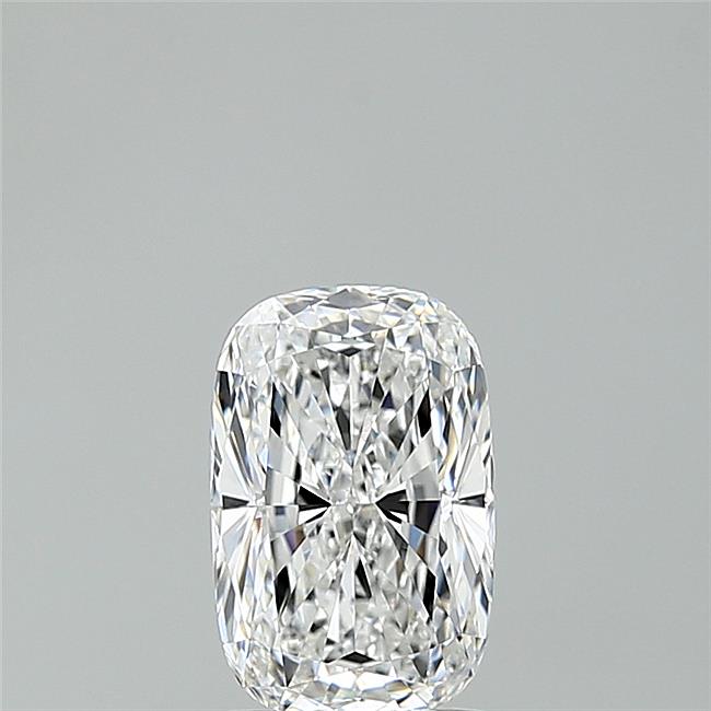IGI 1.52 Carat Cushion Lab Grown Diamond 人工培育鑽石 實驗室人造鑽石