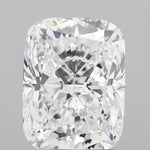 IGI 2.01 Carat Cushion Lab Grown Diamond 人工培育鑽石 實驗室人造鑽石
