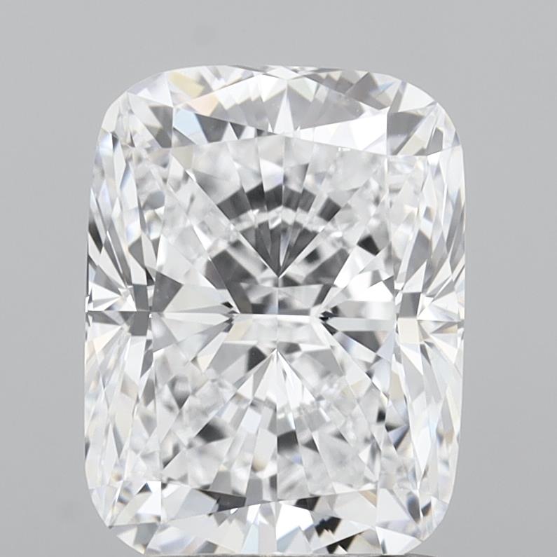 IGI 2.01 Carat Cushion Lab Grown Diamond 人工培育鑽石 實驗室人造鑽石