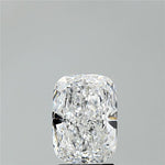 IGI 2.38 Carat Cushion Lab Grown Diamond 人工培育鑽石 實驗室人造鑽石
