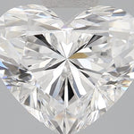 IGI 2.27 Carat Heart Lab Grown Diamond 人工培育鑽石 實驗室人造鑽石