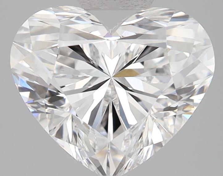 IGI 2.27 Carat Heart Lab Grown Diamond 人工培育鑽石 實驗室人造鑽石