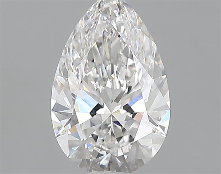 IGI 1.16 Carat Pear Lab Grown Diamond 人工培育鑽石 實驗室人造鑽石
