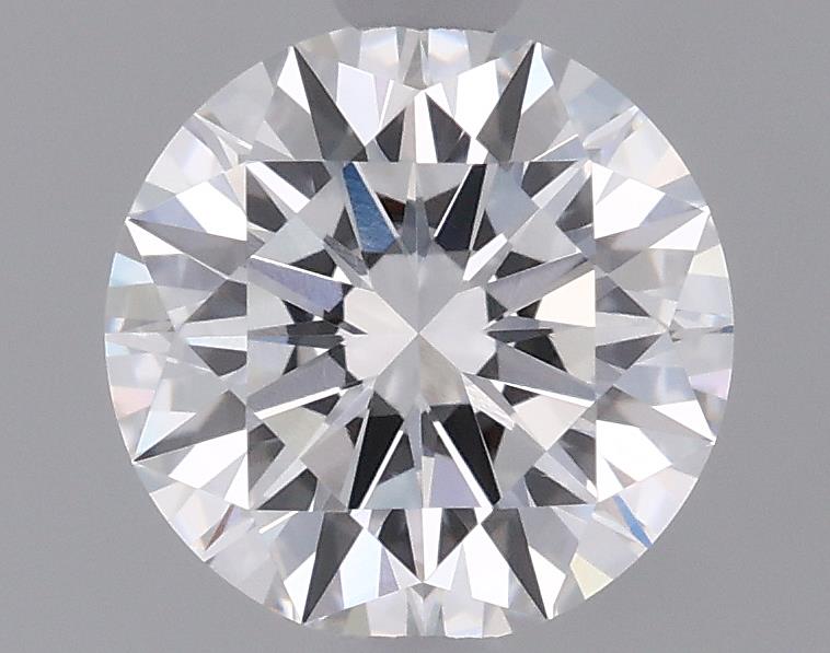 IGI 1.10 Carat Round Brilliant Lab Grown Diamond 人工培育鑽石 實驗室人造鑽石