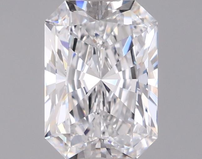 IGI 0.97 Carat Radiant Cut Lab Grown Diamond 人工培育鑽石 實驗室人造鑽石