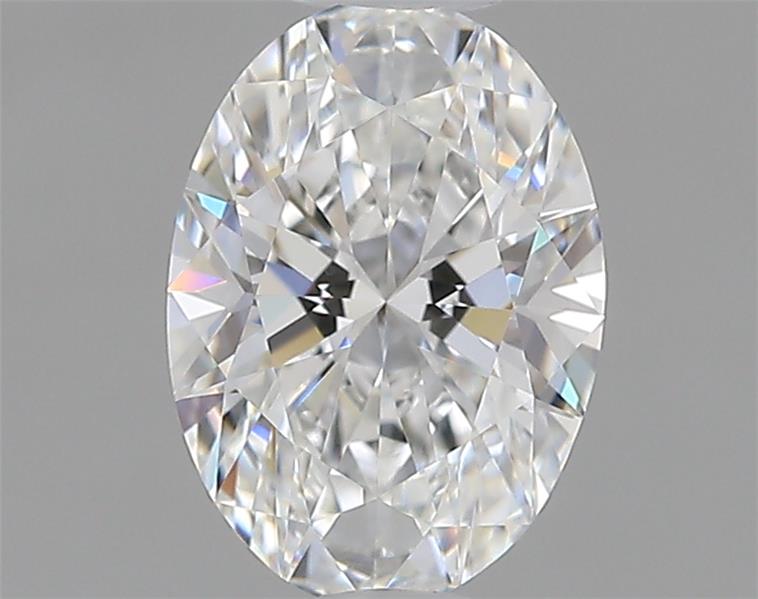 IGI 1.01 Carat Oval Lab Grown Diamond 人工培育鑽石 實驗室人造鑽石