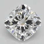 IGI 1.20 Carat Cushion Lab Grown Diamond 人工培育鑽石 實驗室人造鑽石