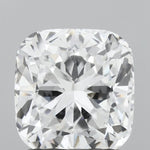 IGI 1.99 Carat Cushion Lab Grown Diamond