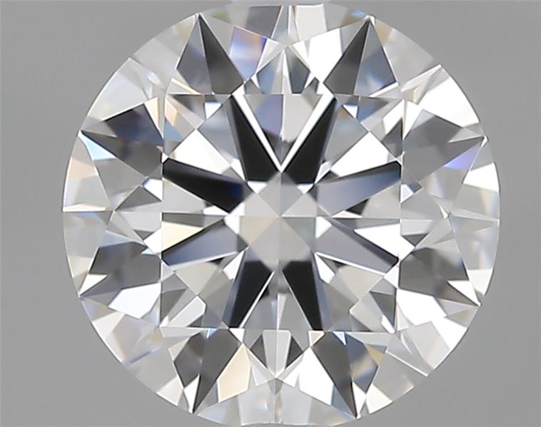 IGI 2.00 Carat Round Brilliant Lab Grown Diamond 人工培育鑽石 實驗室人造鑽石
