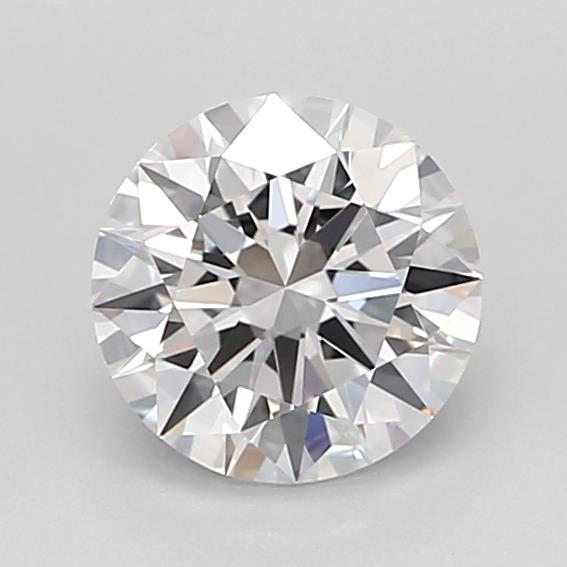IGI 1.00 Carat Round Brilliant Lab Grown Diamond 人工培育鑽石 實驗室人造鑽石