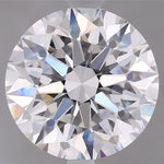 IGI 2.10 Carat Round Brilliant Lab Grown Diamond 人工培育鑽石 實驗室人造鑽石