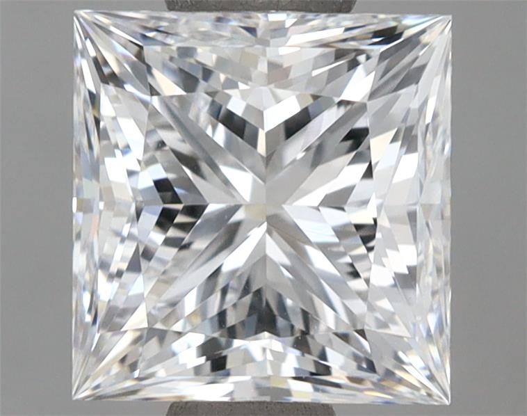 IGI 1.62 Carat Princess Cut Lab Grown Diamond