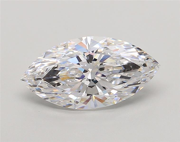 IGI 2.04 Carat Marquise Lab Grown Diamond 人工培育鑽石 實驗室人造鑽石