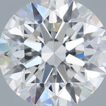 IGI 1.00 Carat Round Brilliant Lab Grown Diamond 人工培育鑽石 實驗室人造鑽石