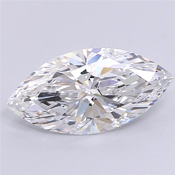 IGI 1.98 Carat Marquise Lab Grown Diamond