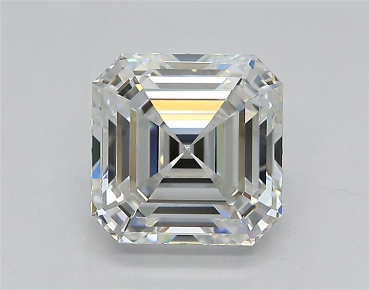 IGI 1.50 Carat Asscher Lab Grown Diamond 人工培育鑽石 實驗室人造鑽石