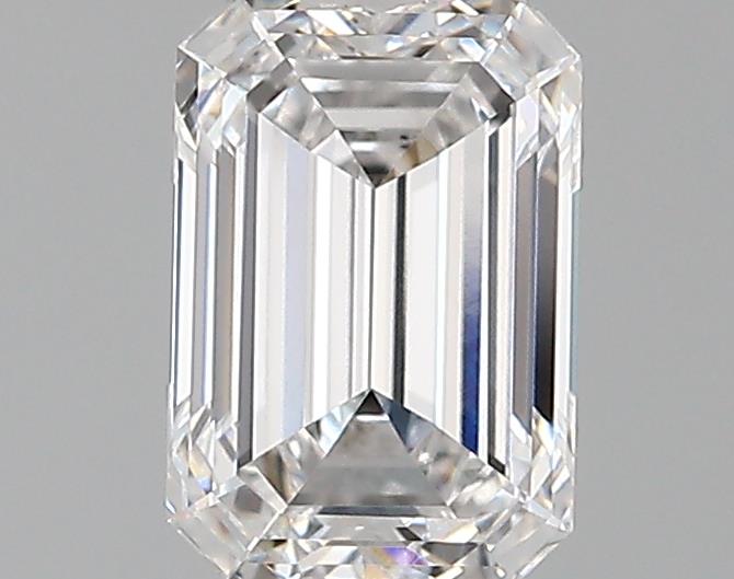 IGI 1.45 Carat Emerald Lab Grown Diamond 人工培育鑽石 實驗室人造鑽石