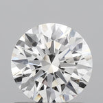 IGI 0.81 Carat Round Brilliant Lab Grown Diamond 人工培育鑽石 實驗室人造鑽石