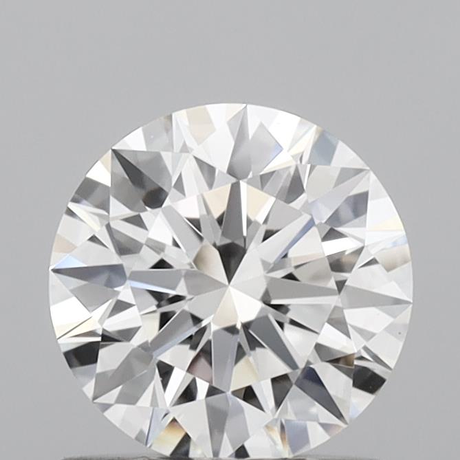 IGI 0.81 Carat Round Brilliant Lab Grown Diamond 人工培育鑽石 實驗室人造鑽石