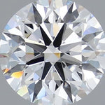 IGI 1.56 Carat Round Brilliant Lab Grown Diamond 人工培育鑽石 實驗室人造鑽石