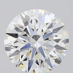 IGI 1.78 Carat Round Brilliant Lab Grown Diamond