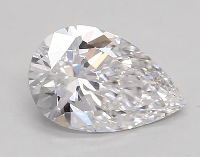 IGI 0.99 Carat Pear Lab Grown Diamond