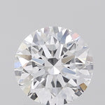 IGI 1.50 Carat Round Brilliant Lab Grown Diamond 人工培育鑽石 實驗室人造鑽石