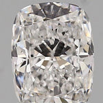 IGI 1.2 Carat Cushion Lab Grown Diamond