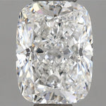 IGI 1.12 Carat Cushion Lab Grown Diamond
