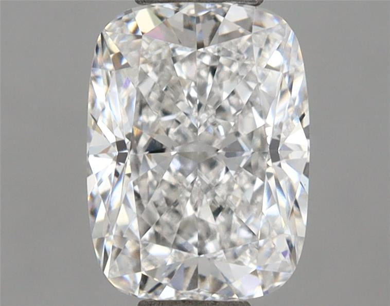 IGI 1.12 Carat Cushion Lab Grown Diamond