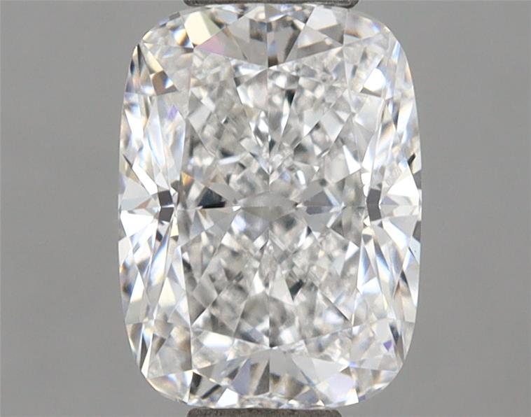 IGI 1.12 Carat Cushion Lab Grown Diamond